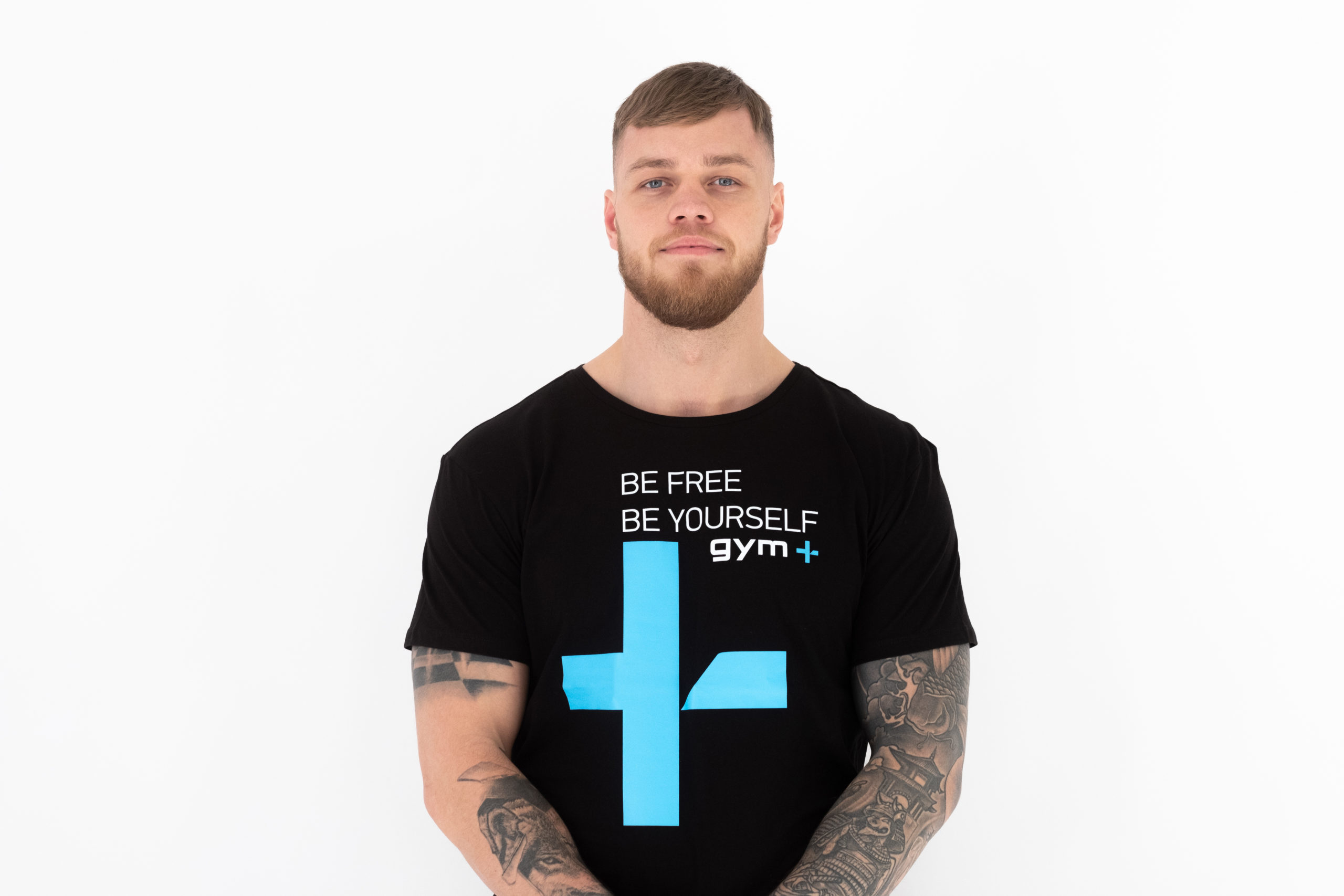 Augustinas Liandsbergis gym+