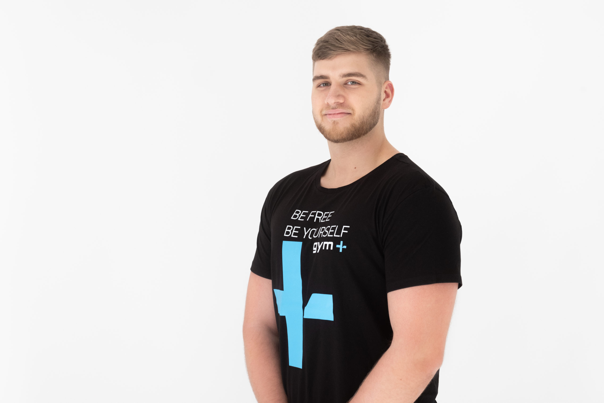 Darius Narbutas gym+