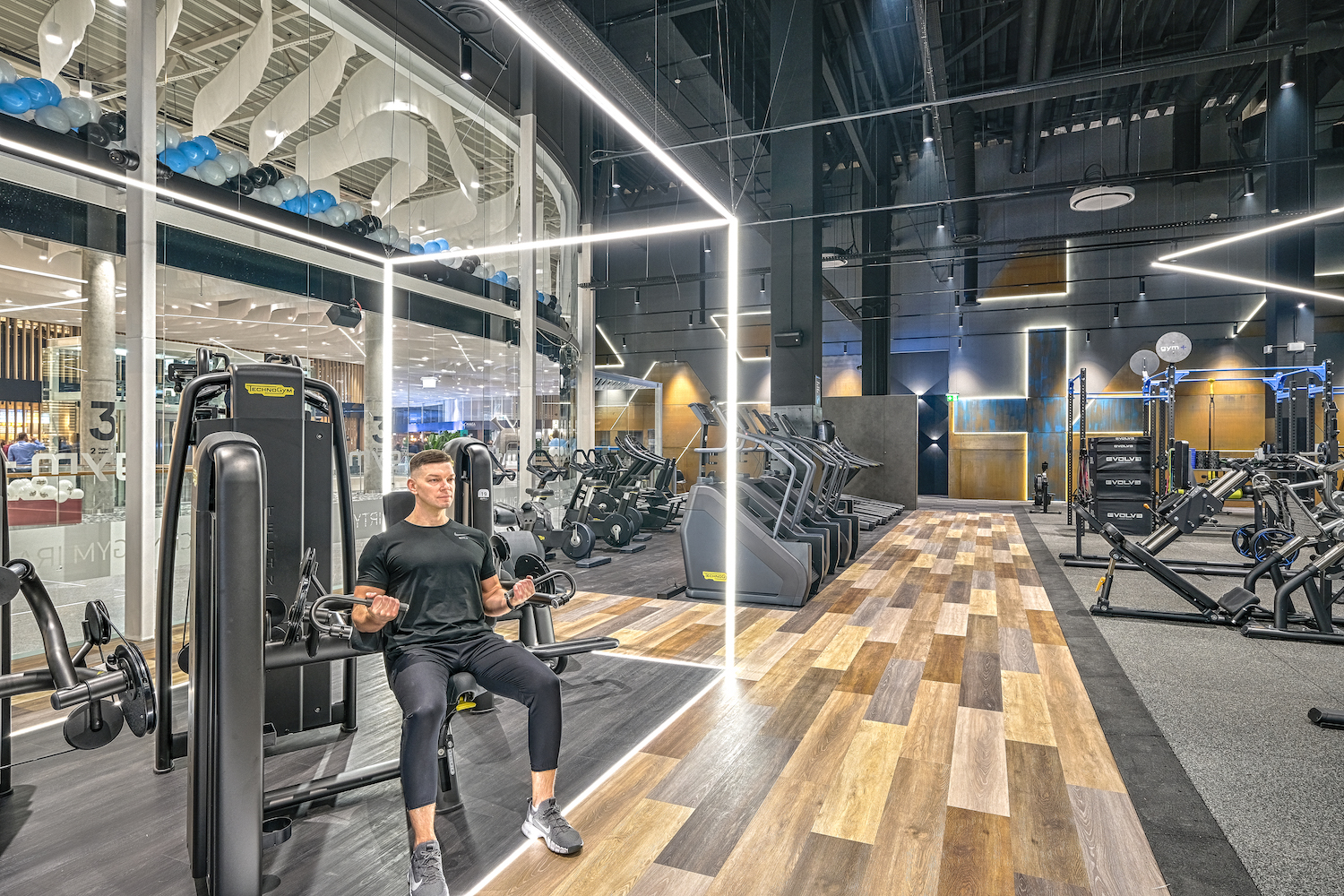 Gym Plius Outlet-37