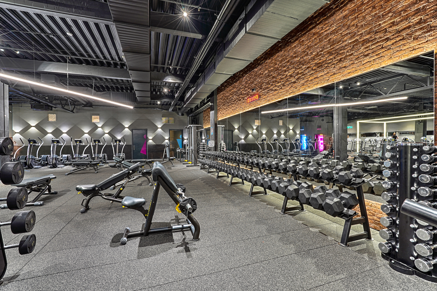 Gymplius sporto klubas 54