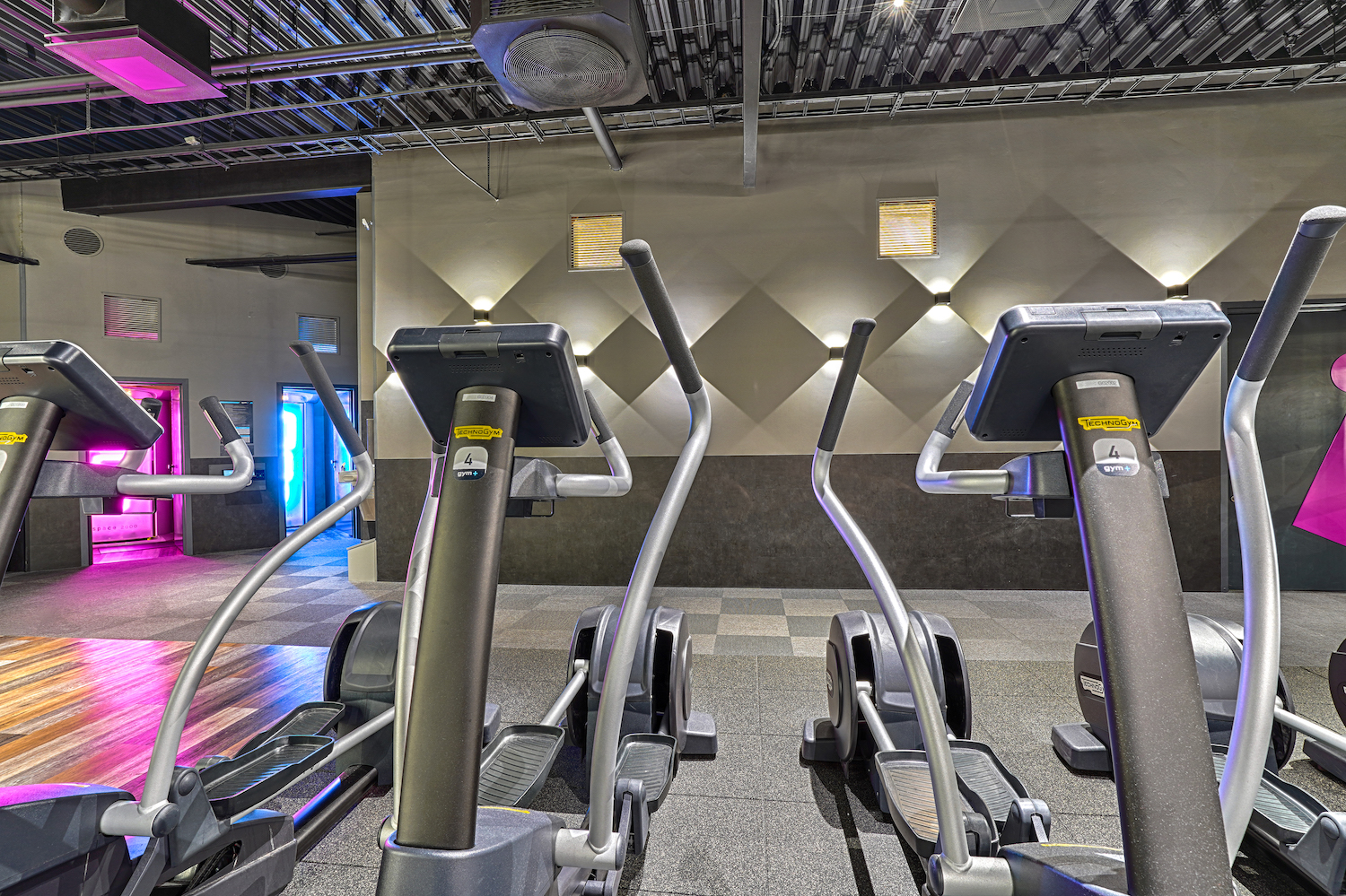 Gymplius sporto klubas 56