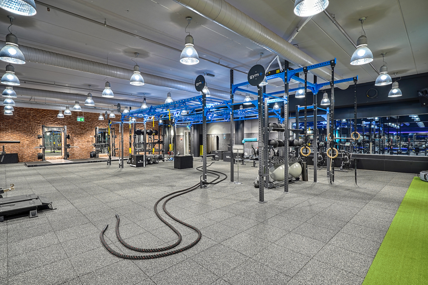 Gym Plius Ukmerges-33