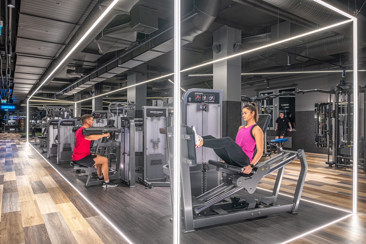 Gym Plius Zirmunai-19