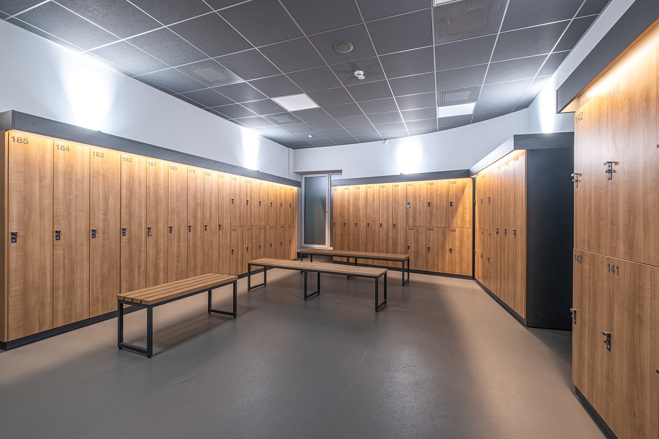 Gym Plius zirmunai 2