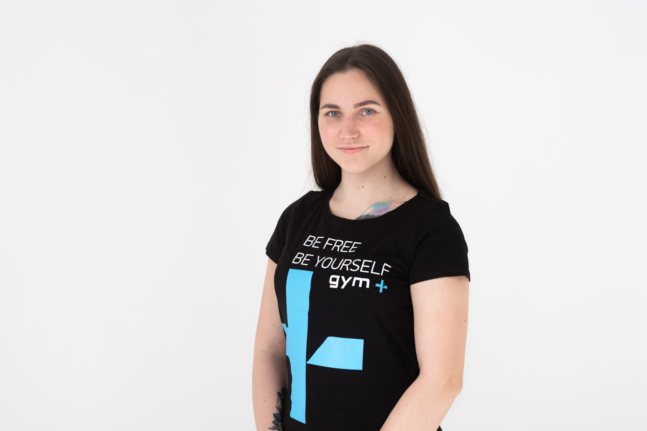 Viktorija Dmitrijeva gym+