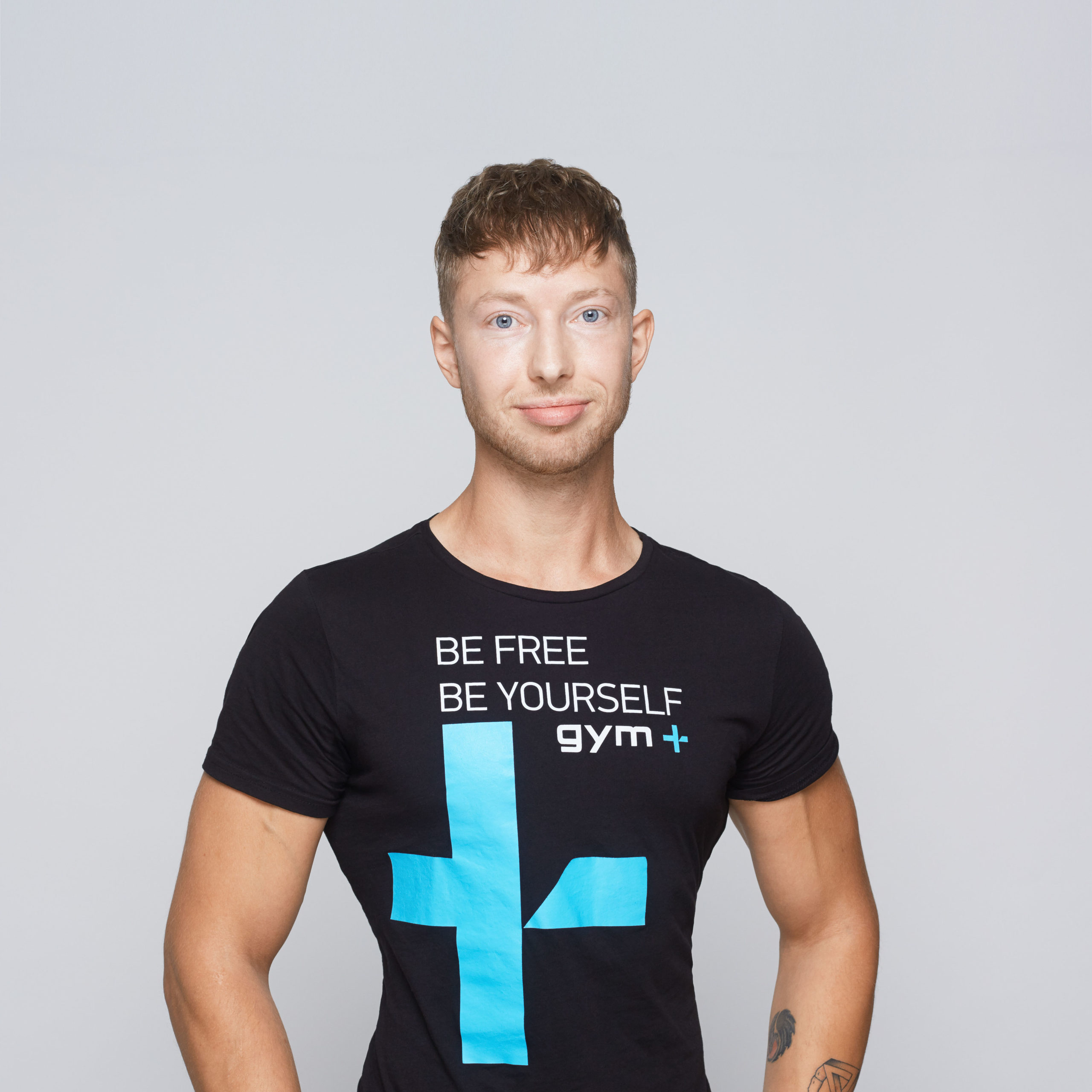 mantas-drumstas gym+