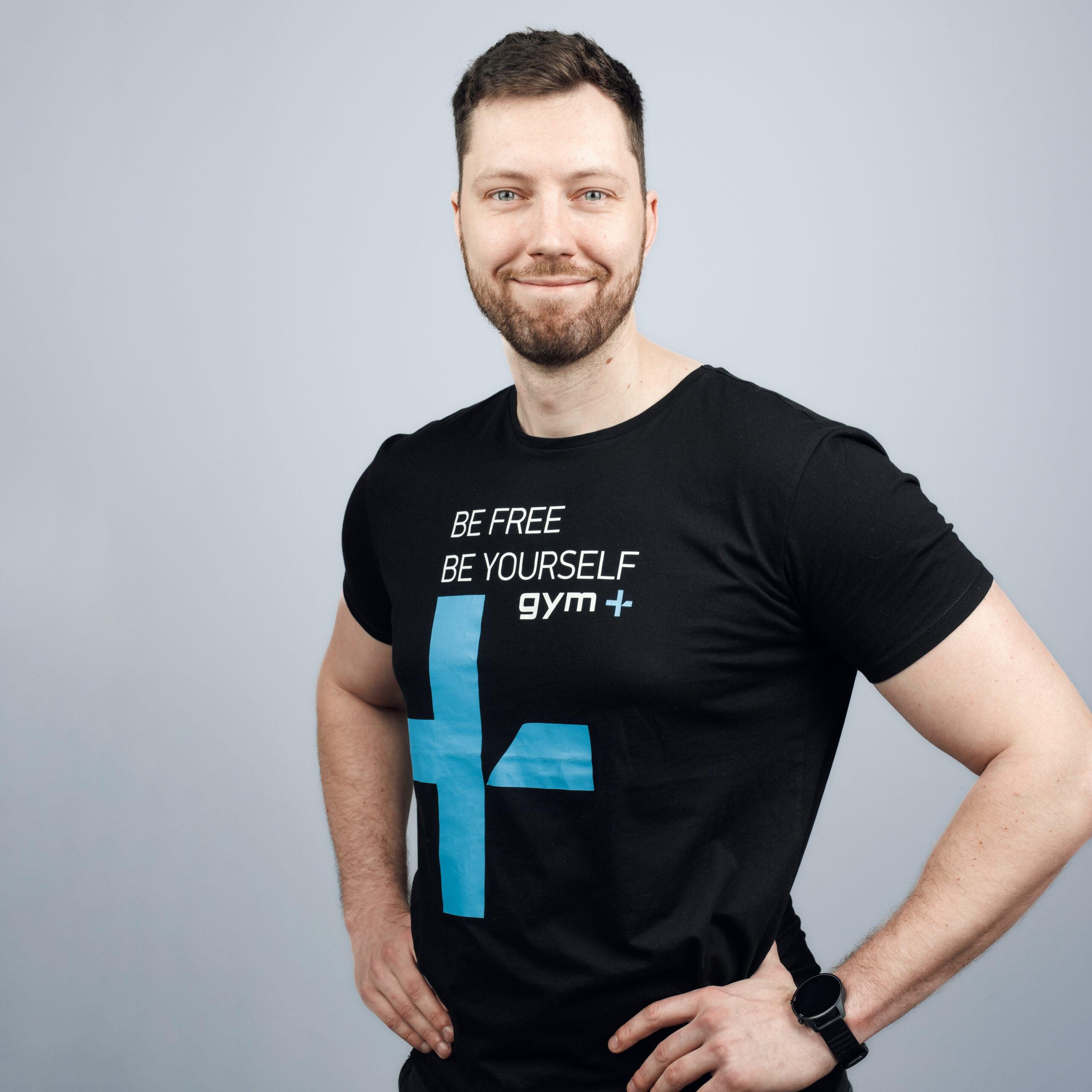 Dovydas Burneika gymplius