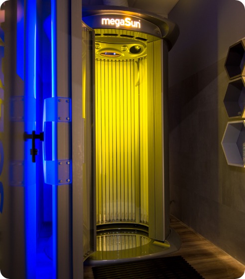 Gymplius sporto klubas image