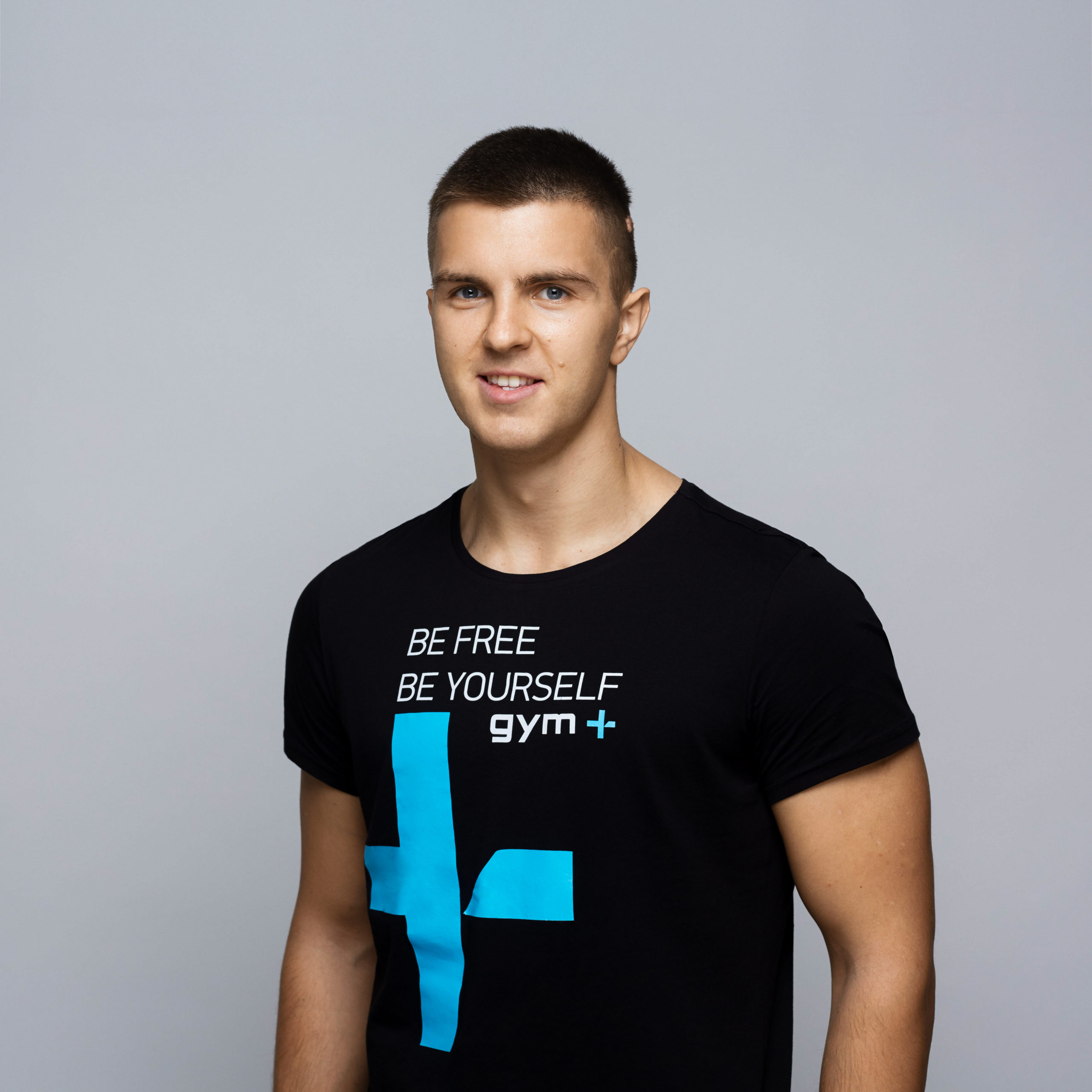 mantas-benderis gym+