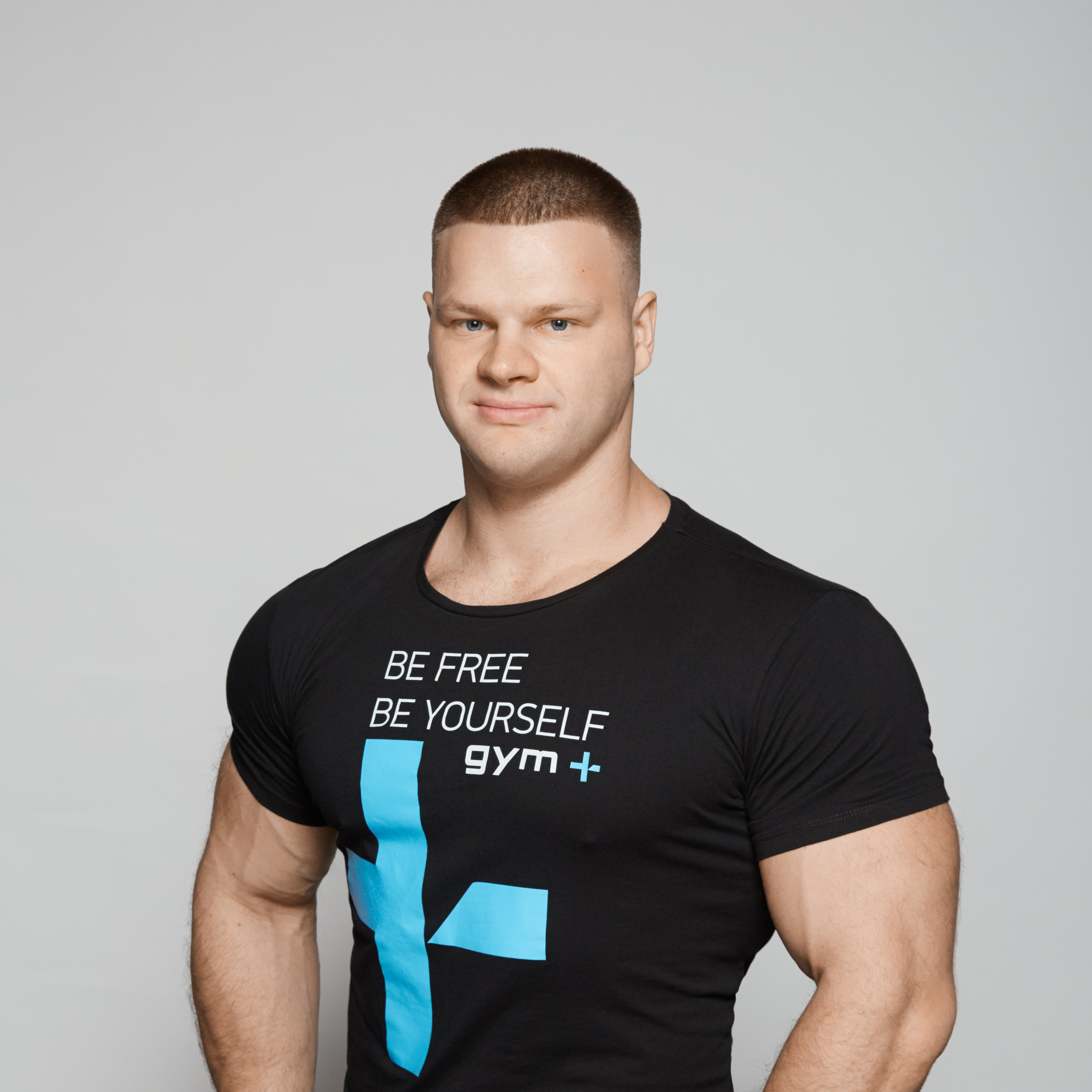 vilius-sosnovskis gym+