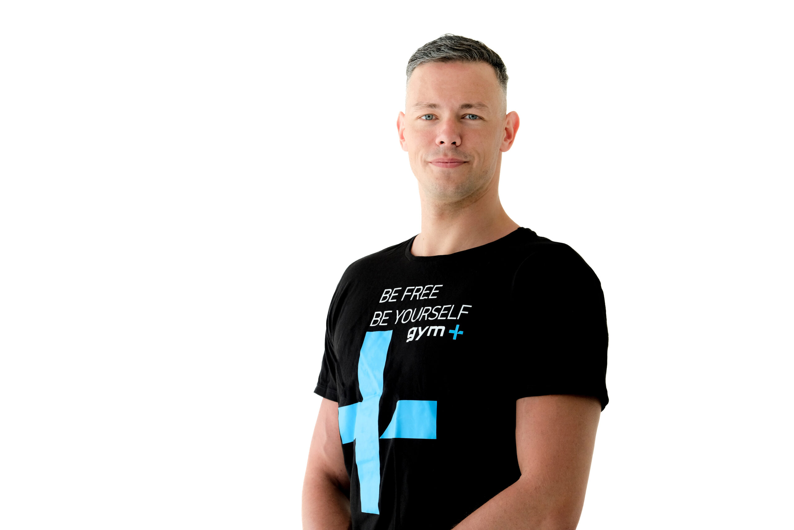 Tomas Noreika gymplius